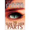 The Sum of Her Parts - Paperback