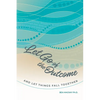 Let Go of the Outcome and Let Things Fall Together - Paperback