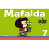 Mafalda 7 (Spanish Edition) - Paperback
