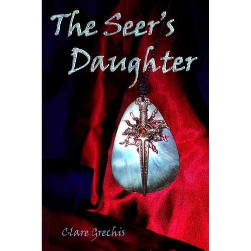 The Seer's Daughter - Paperback