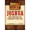 Joshua-Ruler, High Priest and Commander Of God's Army - Paperback
