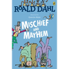 Roald Dahl's Mischief and Mayhem - Paperback