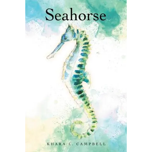 Seahorse - Paperback