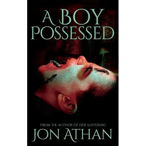 A Boy Possessed - Paperback