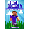 Game on Boys!: The Playstation Playoffs - Paperback