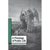 A Theology of Public Life - Paperback