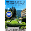 Murder at the Cooking School - Paperback