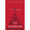 Vicious - Hardcover
