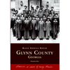 Glynn County, Georgia - Paperback