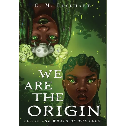 We Are the Origin - Hardcover