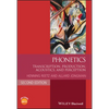 Phonetics: Transcription, Production, Acoustics, and Perception - Paperback