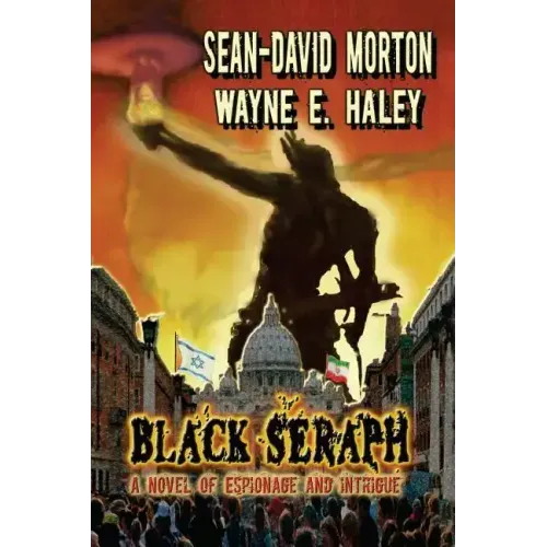 Black Seraph - Paperback