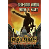 Black Seraph - Paperback