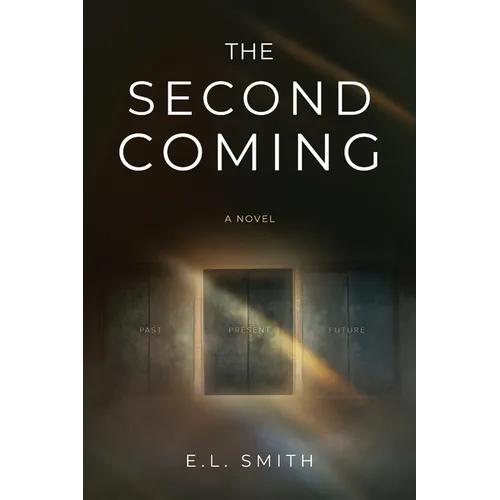 The Second Coming - Paperback