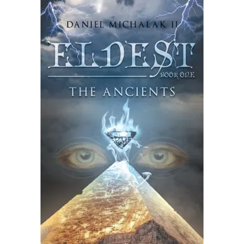Eldest the Ancients: Book One - Paperback