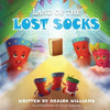 Land of the Lost Socks - Paperback