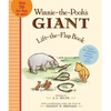 Winnie the Pooh's Giant Lift The-Flap - Board Book