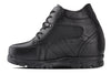 CALDEN Lightweight Hiking-Boot-Style Elevator Shoes - 5.2 Inches - K107216