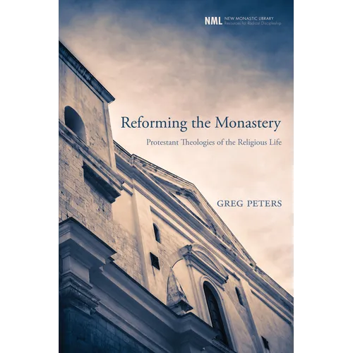 Reforming the Monastery - Paperback