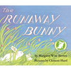 The Runaway Bunny Lap Edition: An Easter and Springtime Book for Kids - Board Book