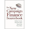 The New Campaign Finance Sourcebook - Paperback