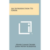 An Introduction To Greek - Hardcover