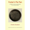 Foster's Pie Pan - Paperback