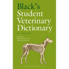 Black's Student Veterinary Dictionary - Paperback