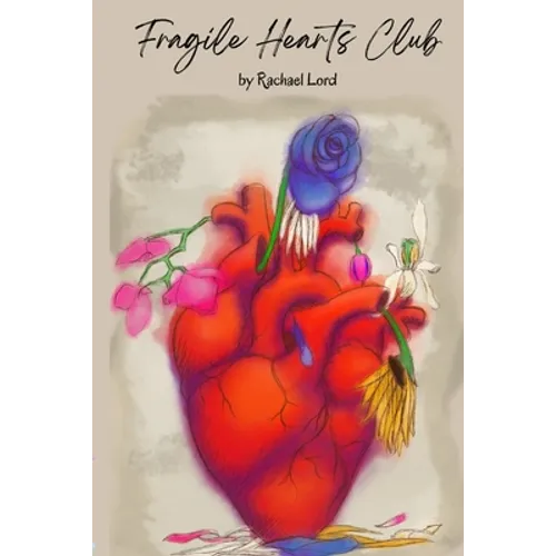 Fragile Hearts Club - Paperback