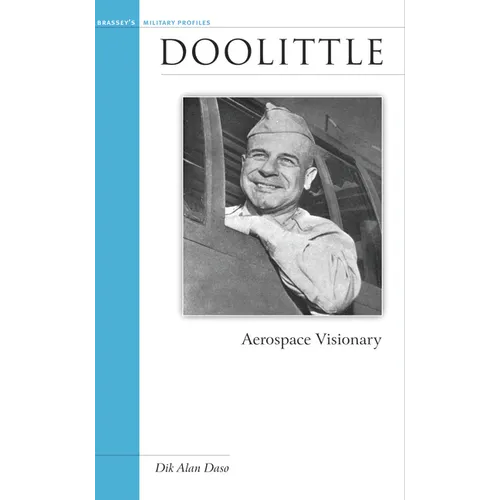 Doolittle: Aerospace Visionary - Paperback