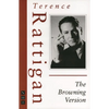 The Browning Version and Harlequinade - Paperback