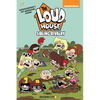 The Loud House Vol. 17: Sibling Rivalry - Paperback