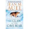 The Clan of the Cave Bear: Earth's Children, Book One - Mass Market Paperbound