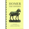Homer: The Odyssey - Paperback