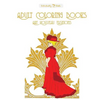 Adult Coloring Books Art Nouveau Fashions - Paperback