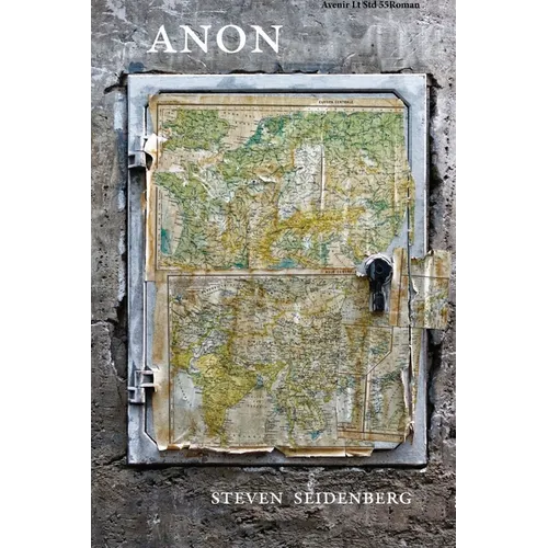 Anon - Paperback