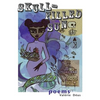 Skull-Filled Sun - Paperback
