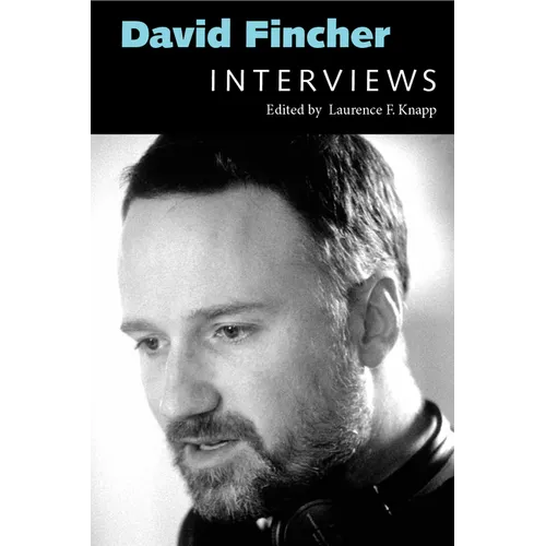 David Fincher: Interviews - Paperback