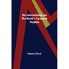The International Jew The World's Foremost Problem - Paperback