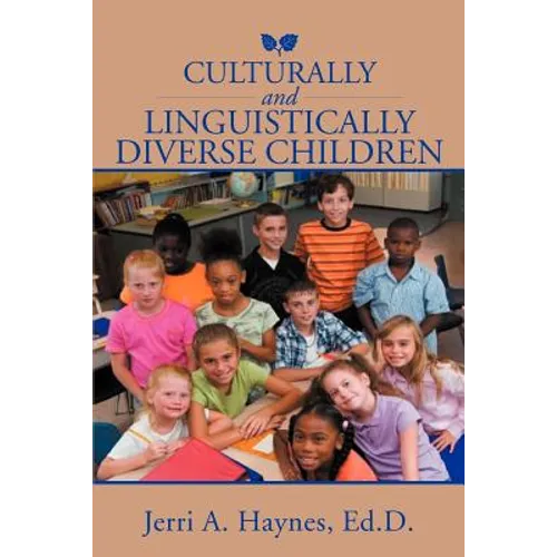 Culturally and Linguistically Diverse Children - Paperback