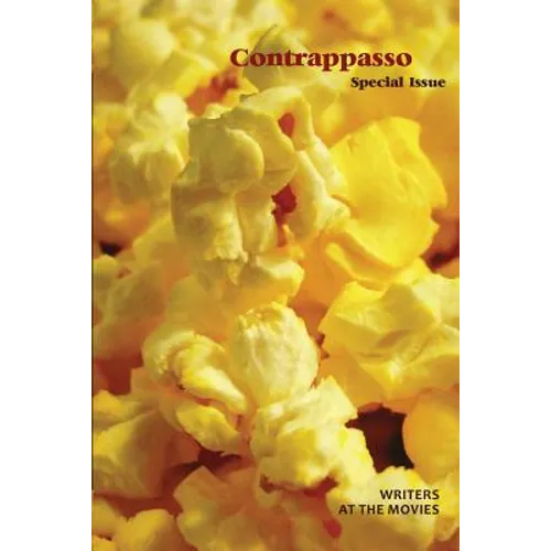 Contrappasso, Writers at the Movies - Paperback