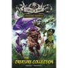 The Creature Collection - Paperback