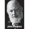 The Selected Poems and Poetry of John Thomas - Paperback