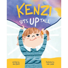 Kenzi Sits Up Tall - Paperback