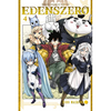 Edens Zero 4 - Paperback