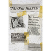 No One Helped: Kitty Genovese, New York City, and the Myth of Urban Apathy - Paperback