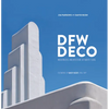 Dfw Deco: Modernistic Architecture of North Texas - Hardcover