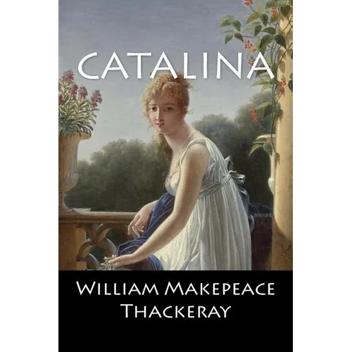 Catalina: (Spanish Edition) - Paperback