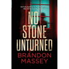 No Stone Unturned - Paperback