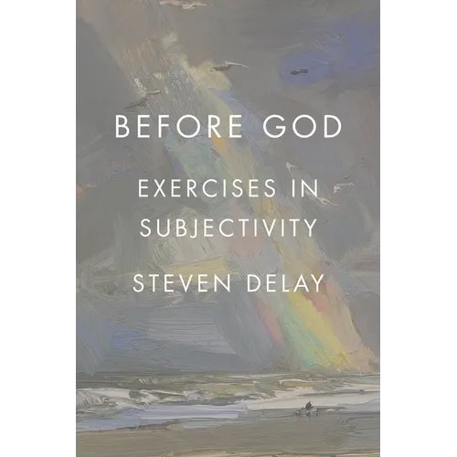 Before God: Exercises in Subjectivity - Paperback